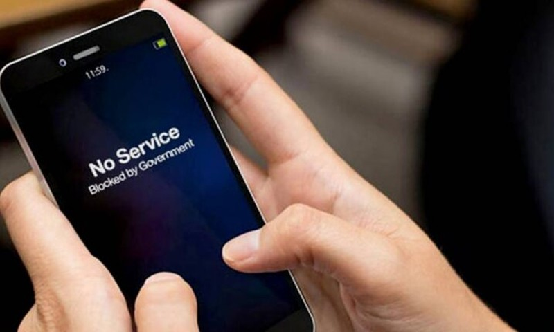 تر یو ورځني ځنډ وروسته؛ په کویټه کې د مخابراتي شرکتونو انټرنېټي خدمتونه بېرته فعال شول