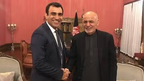 الرئيس السابق للتلفزيون الوطني بشأن يفتل: ينبغي أن تمتد هذه الصحوة من بدخشان إلى قندهار