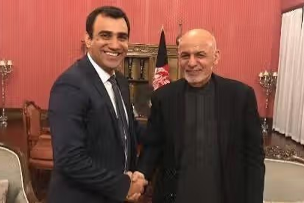 الرئيس السابق للتلفزيون الوطني بشأن يفتل: ينبغي أن تمتد هذه الصحوة من بدخشان إلى قندهار
