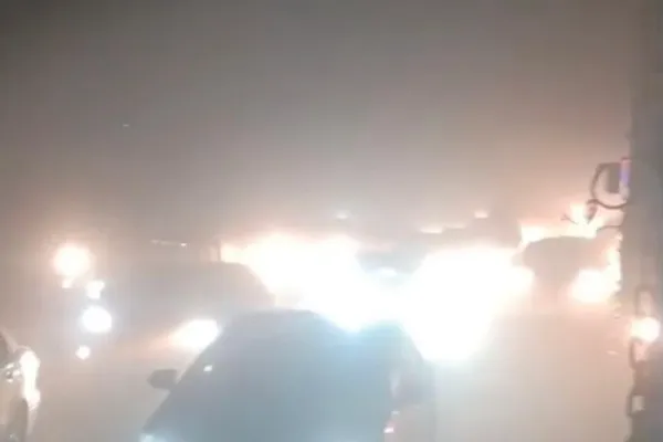 په سپین بولدک کې د جګړې پر مهال؛ طالبانو د سپین بولدک- چمن دروازې یوې برخې ته چاودنه ورکړه