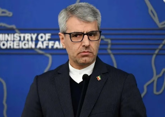 ردّ فعل إيران على هجوم كابل: على دول المنطقة التعاون في مواجهة الجماعات الإرهابية