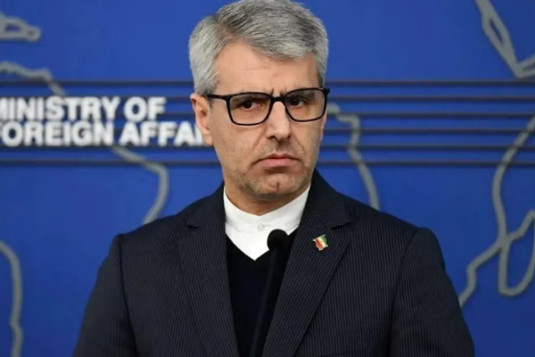 ردّ فعل إيران على هجوم كابل: على دول المنطقة التعاون في مواجهة الجماعات الإرهابية