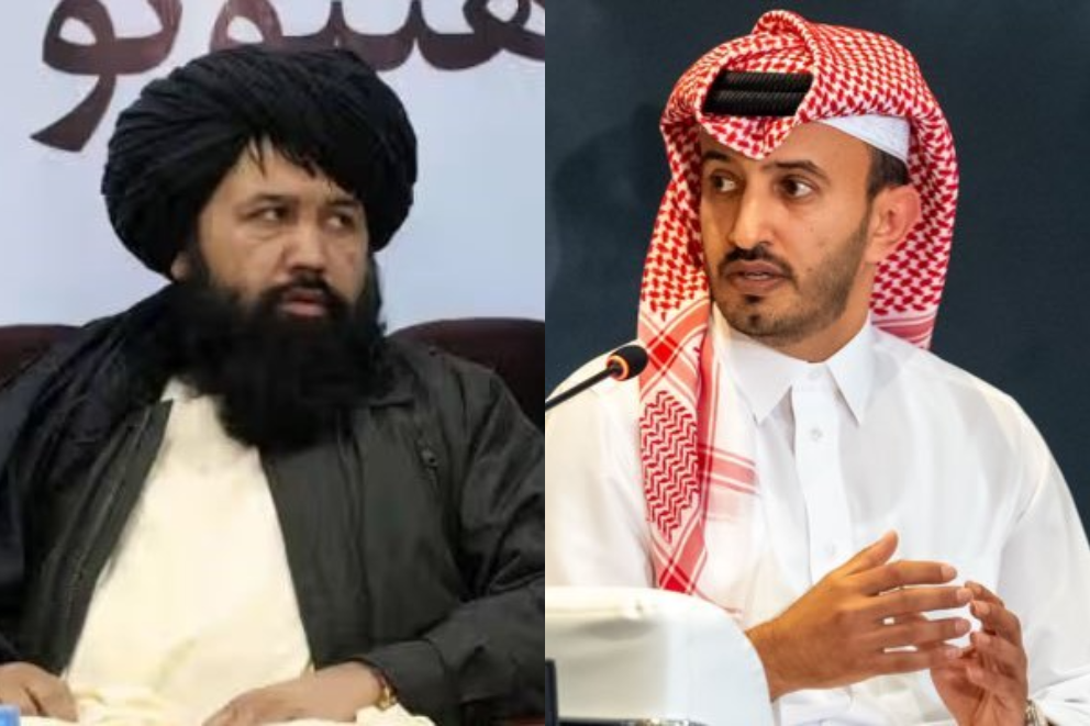 قطر له طالبانو سره د افغانستان د لوړو زده‌کړو په برخه کې د همکارۍ ژمنه وکړه