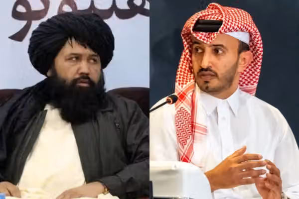 قطر له طالبانو سره د افغانستان د لوړو زدهکړو په برخه کې د همکارۍ ژمنه وکړه