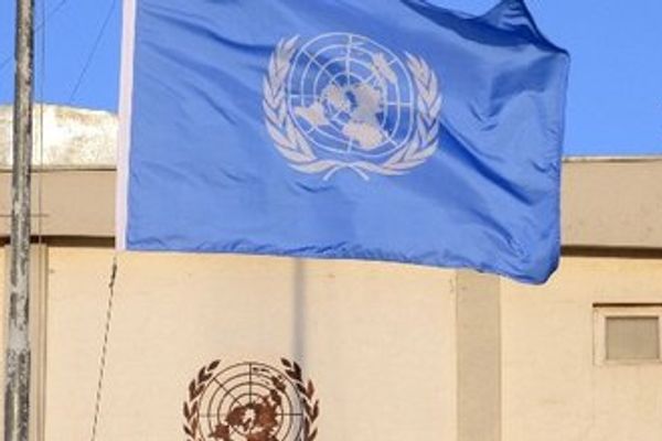 One Killed In Shooting At UN Office In Kabul