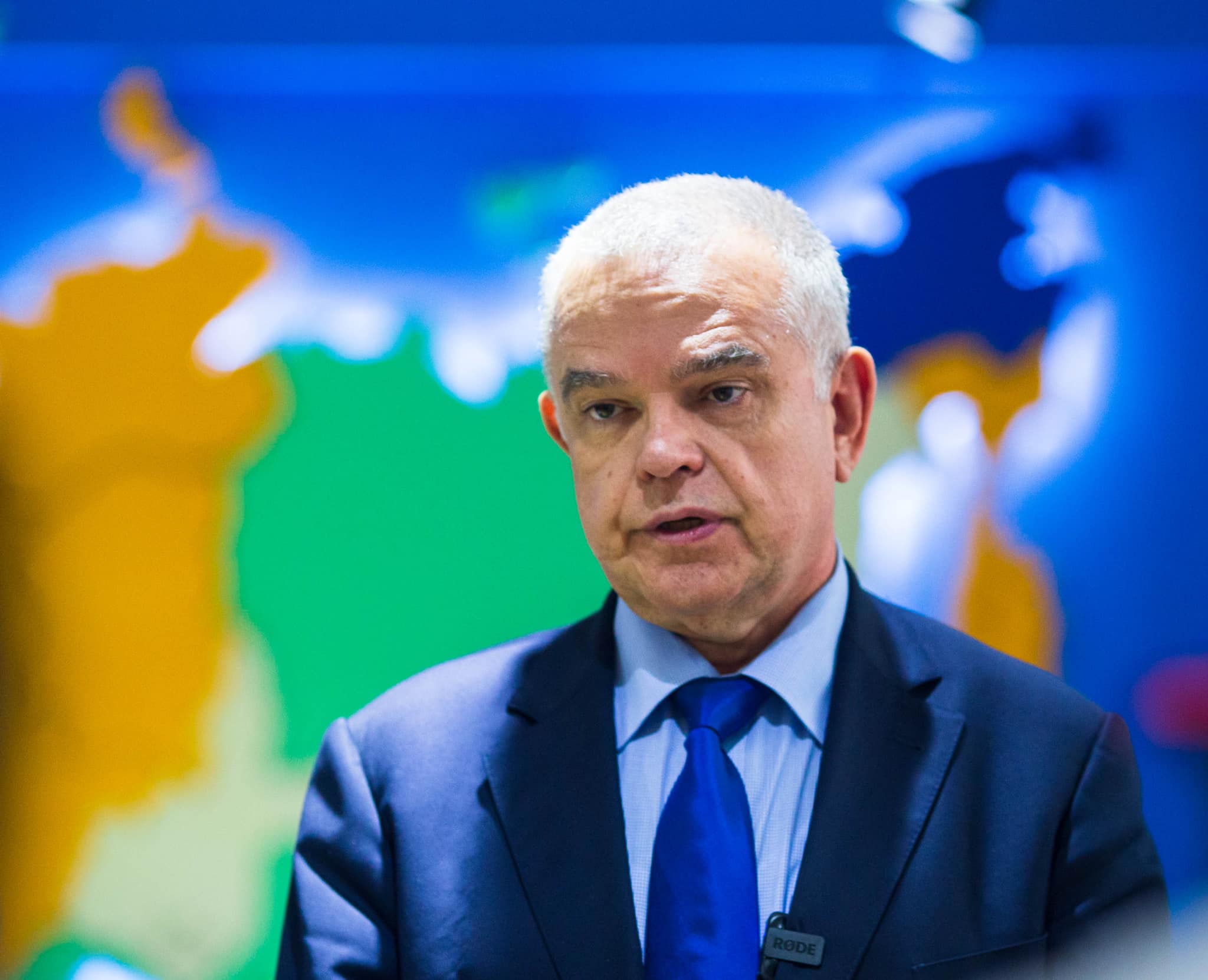 سفیر روسیه در تاجیکستان: افغانستان به پایگاه تروریست‌های بین‌المللی تبدیل شده است