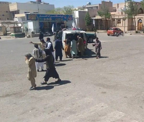 واکنش‌ها به کشته شدن انصاری؛نماینده ویژه امریکا و یوناما حمله به نمازگزاران را محکوم کردند