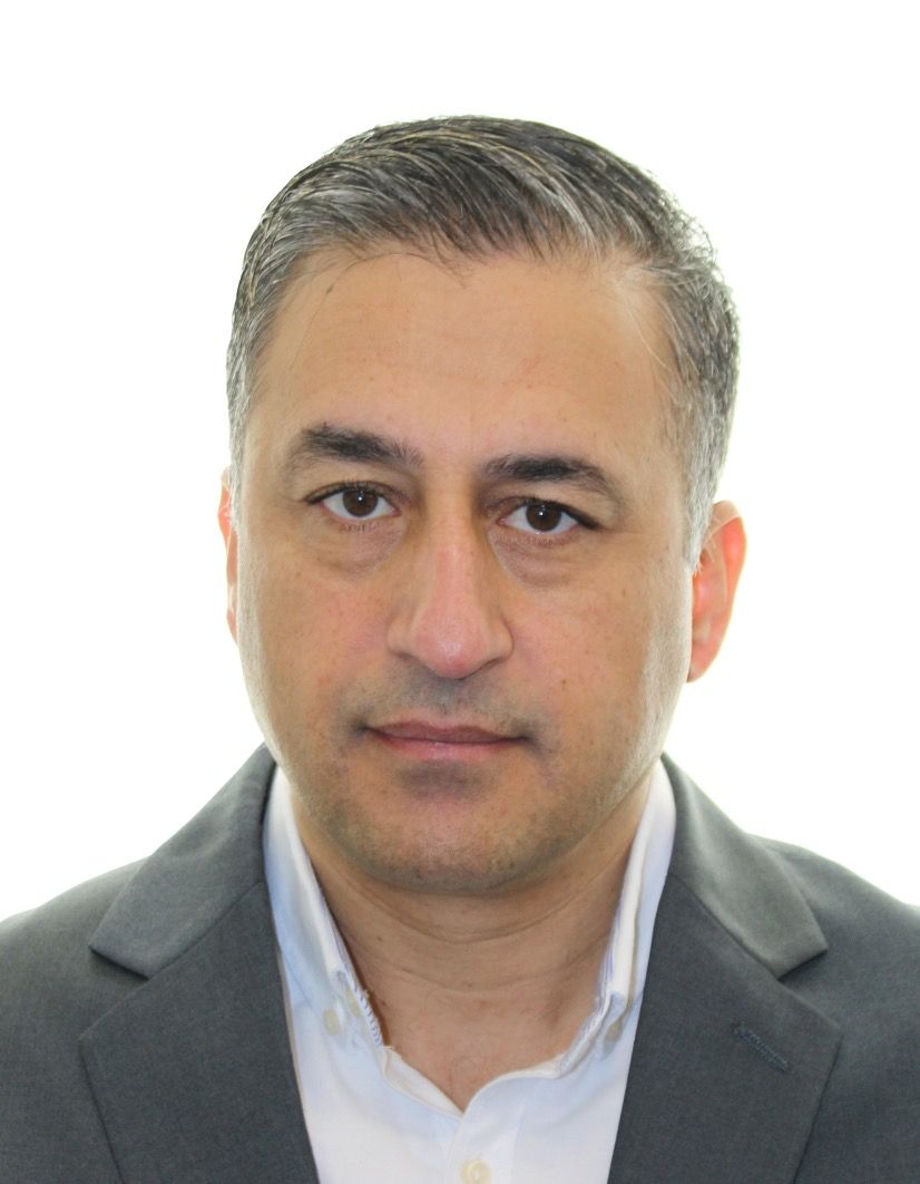 احمدضیا سراج آخرین رئیس امنیت ملی حکومت پیشین افغانستان بود. 