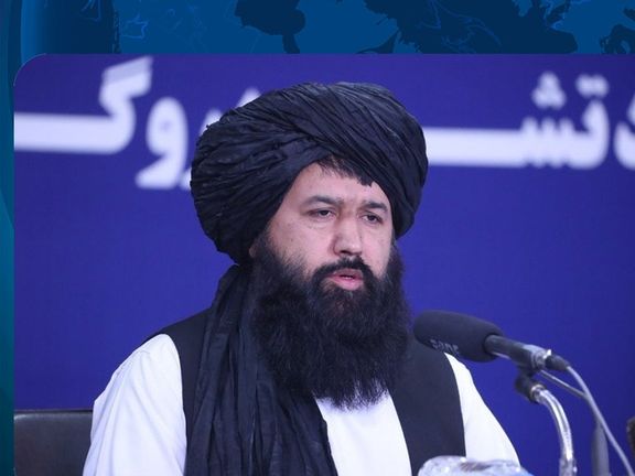 وزیر تحصیلات عالی طالبان تلویحا گفت سوال درباره آموزش زنان ممنوع است