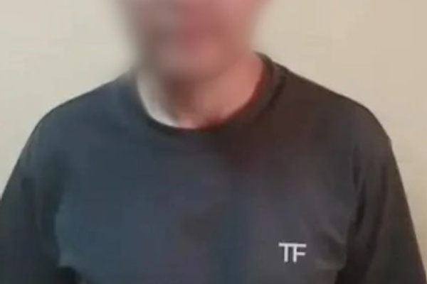 الشرطة الطاجيكية تعتقل أفغانياً بتهمة قتل والده