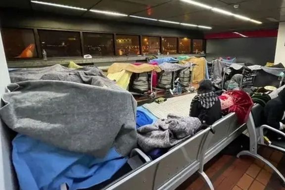 Over 12,000 Afghans Entered Brazil On Humanitarian Visas After Taliban’s Takeover