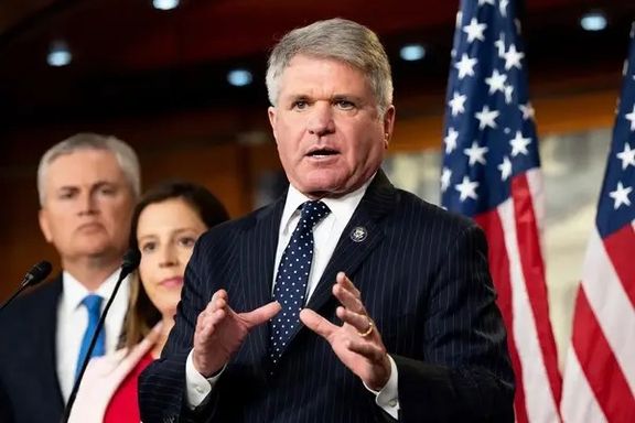 مقام ارشد کانگرس امریکا: داعش تهدیدی برای ایالات متحده و اروپا است