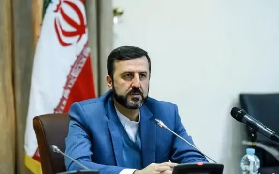 معاون وزیر خارجه ایران: در حال تدوین یک پروتوکل برای نظارت بر تنگه هرمز هستیم