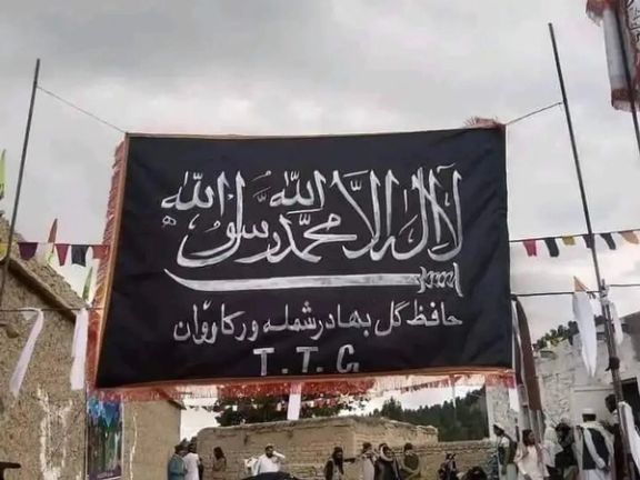 منابع: گروه حافظ گل بهادر از مدارس دینی در خوست و پکتیکا انتحاری جذب میکند