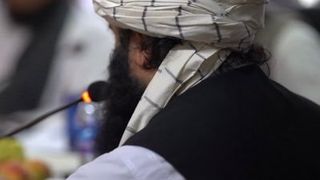 شبکه حقانی در پی تصاحب گروه طالبان است؟