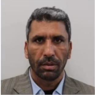 یک مرد افغان در امریکا به اتهام همکاری با داعش بازداشت شد