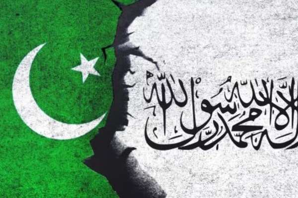 Taliban & Pakistani Delegations Hold Talks In Uzbekistan