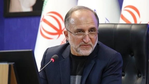 مقام ایرانی میگوید شمار مهاجران افغان نسبت به جمعیت هر استان باید حداکثر ۱۰ درصد باشد