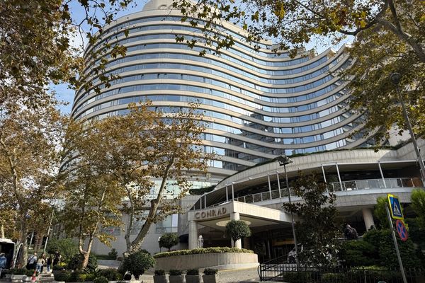 پاکستان میگوید مطالبات خود را به قطر و ترکیه تحویل داده است