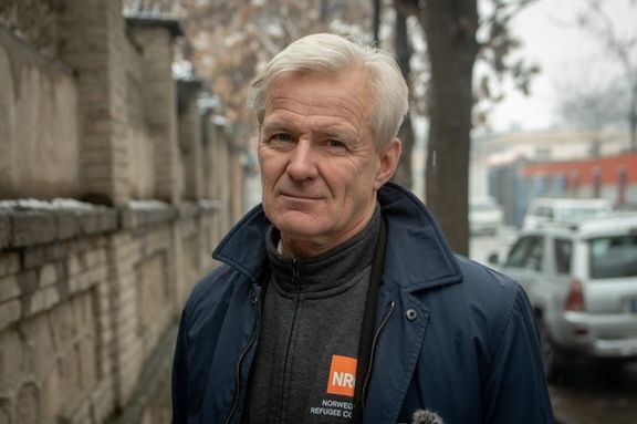 دبیرکل شورای پناهندگان ناروی: دفاتر ما خالی است و تمام فعالیت ما در افغانستان فلج شده است