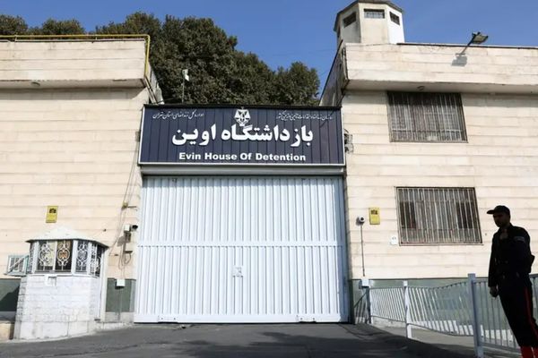 At Least 27 Prisoners, Including 3 Afghans, Executed In Iran