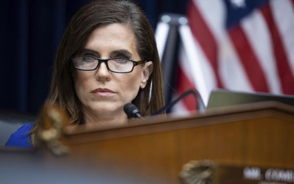 د امریکا د کانګرس غړې د تروریستي سازمان په توګه د طالبانو د پېژندلو لپاره طرحه وړاندې کړه