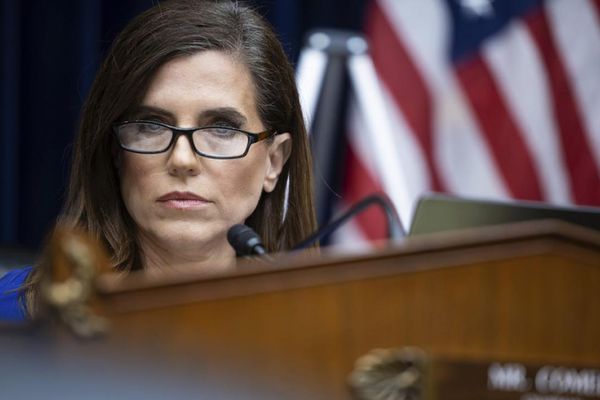 US Congresswoman Introduces Bill To Designate Taliban As Terrorist Organisation