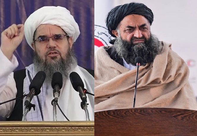 د هبت الله له فرمان څخه نافرماني؛ شهاب الدین دلاور د خپلې لور خسر په لوړ بست کې ګمارلی