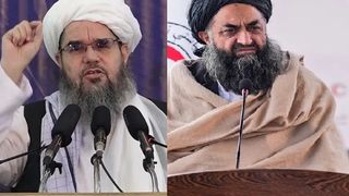 د هبت الله له فرمان څخه نافرماني؛ شهاب الدین دلاور د خپلې لور خسر په لوړ بست کې ګمارلی