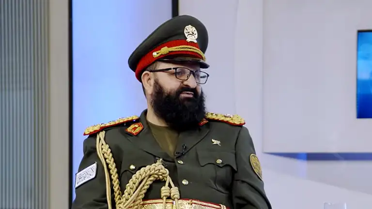 طالبان: البشتو هي اللغة الوطنية الوحيدة في أفغانستان