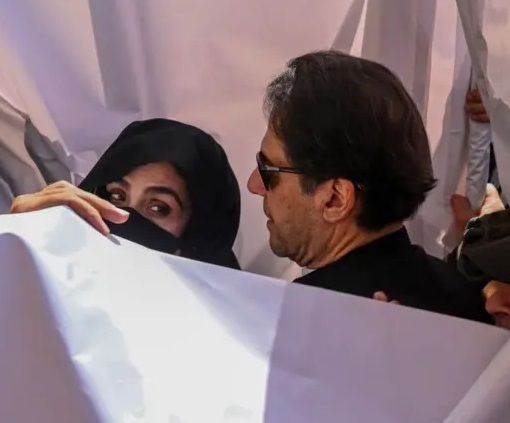 ملګرو ملتونو د عمران خان د مېرمنې د بند پر ناوړه شرایطو اندېښنه ښودلې 