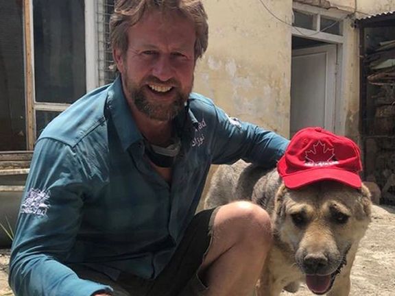 پل فارتینگ: بوریس جانسن در عملیات تخلیه حیوانات از کابل دخالت نداشت