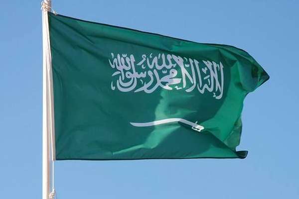 ریاض د برېتانیا، اسټرالیا، کاناډا او پرتګال له خوا د فلسطین د رسمیت پېژندلو هرکلی کړی