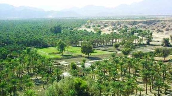 زلزلهای به بزرگی ۵.۵ جنوب ایران را لرزاند