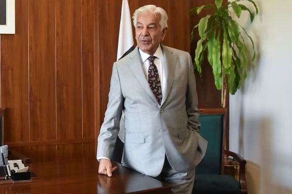 پاکستان میگوید میتواند علیه «تروریستها» در افغانستان اقدام کند