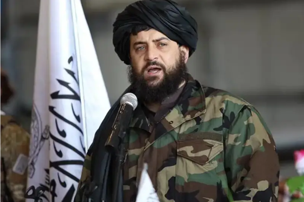 No Authority Has Right to Interfere in Purification Commission Affairs, Says Taliban MoD