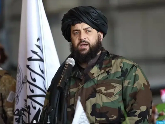 No Authority Has Right to Interfere in Purification Commission Affairs, Says Taliban MoD