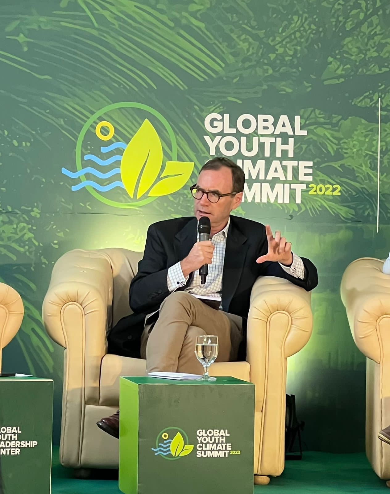 بریتانیا کاردار تازه‌ای برای افغانستان معرفی کرد