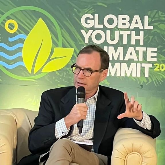 بریتانیا کاردار تازهای برای افغانستان معرفی کرد