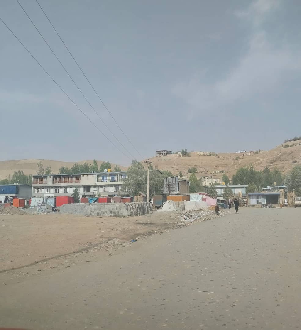 وقوع دومین انفجار در فیض‌آباد بدخشان
