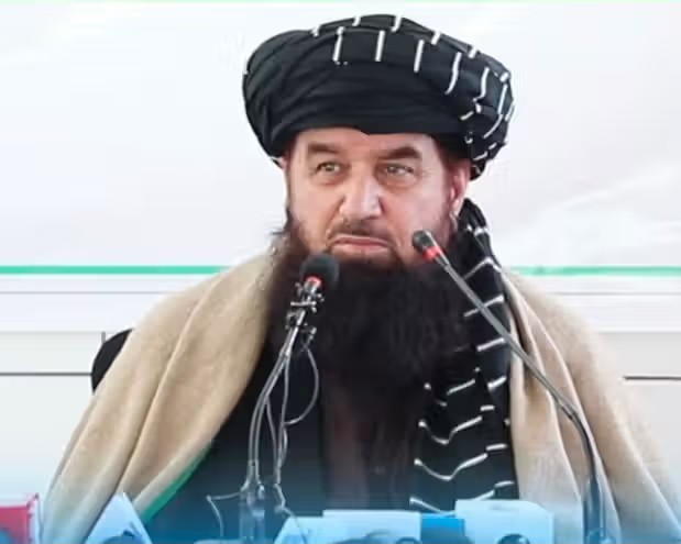 وزير العدل في حركة طالبان: مصادرة الأراضي لا علاقة لها بالقضايا العرقية واللغوية