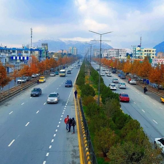 طالبان: په کابل کې د بمي چاودنې له امله څلور تنه ولسي وګړي ټپیان شوي دي