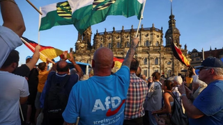 جرمني کې قدرت ته څنګه تر قانون لومړیتوب ورکول کېږي؟