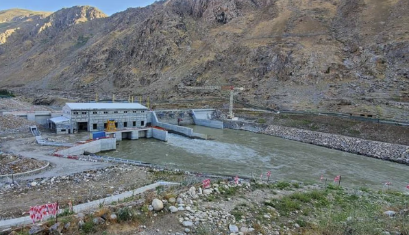 طالبان تُعلن عن تنفيذ عملية ضد منفذي الهجوم على المواطنين الصينيين