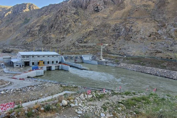 طالبان تُعلن عن تنفيذ عملية ضد منفذي الهجوم على المواطنين الصينيين