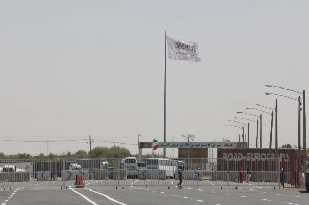 بعد يوم من اعتقالهم.. طالبان تطلق سراح موظفين في منظمات دولية بهرات