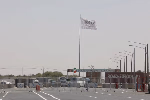 بعد يوم من اعتقالهم.. طالبان تطلق سراح موظفين في منظمات دولية بهرات