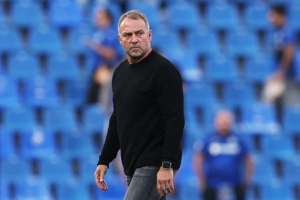 درگذشت پدر هانسی فلیک سرمربی بارسلونا پیش از الکلاسیکو