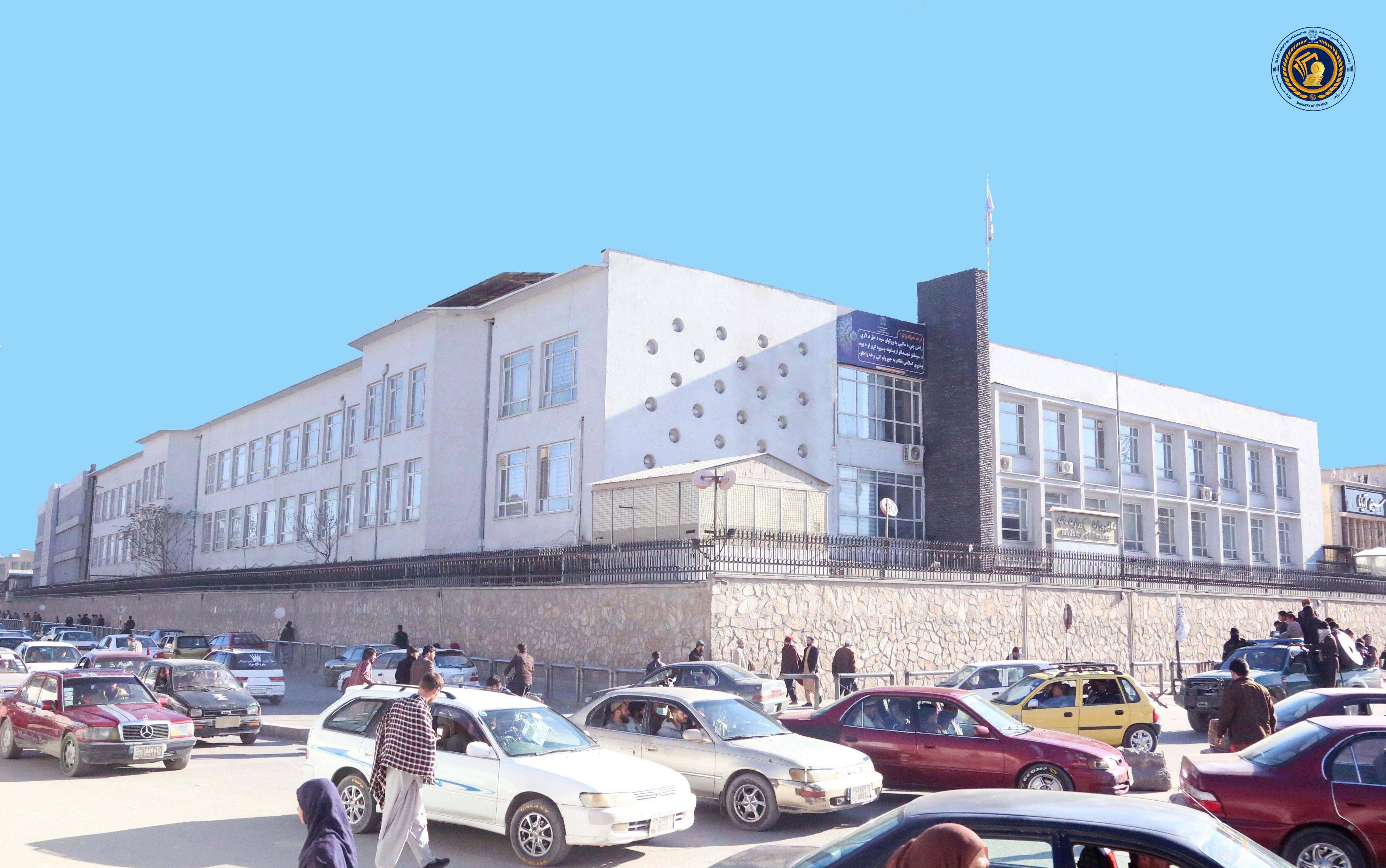 منابع: با گذشت سه ماه و نیم، بودجه سال جدید طالبان هنوز تصویب نشده است