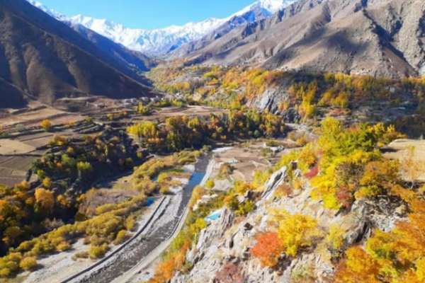 13 Taliban Fighters Killed in Attack in Panjshir Province, Says NRF